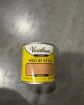 Varathane Classic Penetrating Wood Stain - Natural 8 Fl Oz Can New. Price: $14.00.