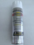 B10 Rust-oleum 7592 High-performance Enamel Gloss White 15OZ. Oem New Boat Parts. Price: $14.22.