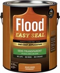 Easy Oil-based Stain & Sealer, Mahogany, Gallon FLDES904/01 New. Price: $62.78.