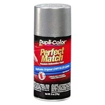 Premium Aerosol Automotive Paint Perfect Match 8 Fl. Oz. Bright Platinum New. Price: $17.15.