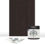 All-in-one Paint, Durable Cabinet And Furniture Paint. Built Primer Top New. Price: $60.00.