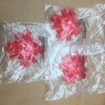 Lot Of Fetco 1102.00043.00 Cascade Spray Dome Assembly - 2050/60'S New. Price: $94.99.