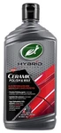 Turtle Wax Hybrid Solutions Ceramic Polish And - 14 Fl Oz. 53412 New. Price: $23.90.