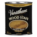 Pc Rust-oleum '211712H Qt Colonial Maple Varathane Oil-based Interior New. Price: $30.39.