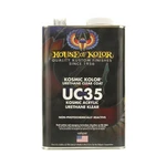 Kosmic Kolor Urethane Klear House Of Color UC35 Gallon New. Price: $376.33.