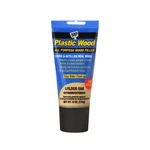 Dap Plastic Wood Latex All Purpose Filler: 6.0 Oz. (golden Oak) New. Price: $10.98.