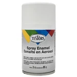 Testors Flat White Enamel Spray Paint 3OZ 1258 New. Price: $9.99.