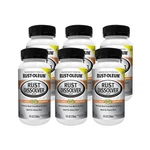 Rust-oleum Dissolver Jelly Heavy-duty Corrosion 8 Fl Oz (pack Of 6) New. Price: $59.69.