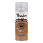 Rust-oleum 6081 Polyurethane SPRAY,CLEAR,11.25 Oz 1TBH7 New. Price: $14.07.