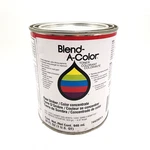 Sherwin Williams Blend-a-color Paint Toner Raw Umber 07442302LA 1 Qt (32 Oz.) New. Price: $11.69.