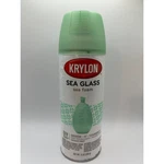 Krylon K09055007 Sea Glass Paint, Foam, 12 Ounce New. Price: $19.99.