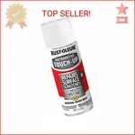 Rust-oleum 292325 Automotive Universal Touch-up Spray Paint, 11 Oz, Bright White New. Price: $17.06.