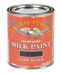 16 Fl Oz Lamp Black Paint Self Sealing Durable Premium Furniture New. Price: $55.24.