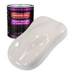 Restoration Shop Oxford White Acrylic Urethane Gallon Only Auto Paint New. Price: $165.99.