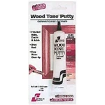 Staples H F 837 Dark Oak Wood Putty, 1.05 Oz New. Price: $18.50.