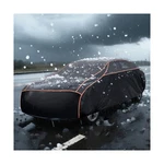 Hail Protector Car Cover, Waterproof Thickened Eva Size A3... New. Price: $182.15.