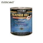 Evercoat 715 Feather Fill G2 High Build Primer Black Gal. Free 2-3 Day Shipping! New. Price: $145.95.