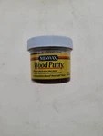 Minwax Wood Putty Mahogany Red 3.75OZ. ST13613000A New. Price: $13.10.