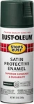Rust-oleum 7777830 Stops Spray Paint, 12 Oz New. Price: $114.08.