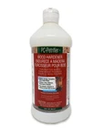 Wood Hardener Water Based Oz Milky White Pc Petrifier 324448 Products New. Price: $46.99.