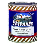 Epifanes Gloss Wood Finish Quart #WFG1000 New. Price: $80.85.