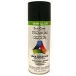 Easycare PDS18-AER Can Of Premium Decor Black Semi-gloss Spray Paint New. Price: $21.90.