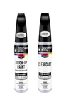 Auto Paint Pen Kit For Fleet Color Tan WA5531 New. Price: $29.99.