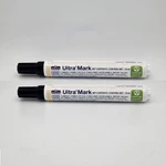 2 Pack - Mohawk Ultra Cabinet Furniture Touch Up Marker Silk Background New. Price: $15.00.