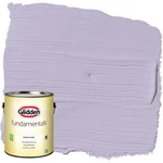 "glidden Fundamentals Interior Paint Wild Lilac / Purple, Flat, 1 Gallon" New. Price: $25.70.