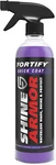 Shine Armor Ceramic Coating Fortify Quick Car Wax Polish Spray Waterless New. Price: $23.97.