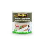 Rustins Stain Blocker & Multi-surface Primer 1LTR Brand. Price: $59.08.