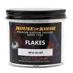 House Of Kolor MF02-C01 Series Silver Dry Flake Custom Paint Effect (6 Oz) New. Price: $87.83.