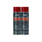 Seymour 620-1441 Industrial Mro High Solids Spray Paint, Ihc Red, 16 Ounce (p... New. Price: $35.30.