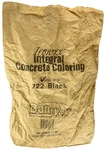 Bon Tool Ironoxx Integral Concrete Coloring 722 Black 10 Lb Bag New. Price: $49.10.