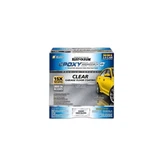 Rust-oleum 292514 Epoxyshield Premium Garage Floor Coating 90OZ Clear Kit New. Price: $121.99.