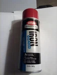 Krylon Industrial Iron Guard 7902 Spray Paint, Osha 12 Oz. Free Shipping New. Price: $17.99.