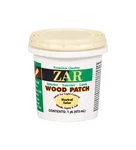Zar 30911 Indoor/outdoor Sandable Neutral Latex Wood Patch Pint (pack Of 6) New. Price: $55.45.