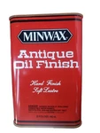 Minwax 67000 Antique Oil Finish 1 Quart 32 Ounce Hard Soft Lustre New. Price: $75.00.