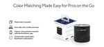New Shermatch + Color And Sheen Matching Device - Deal Free & Fast Shipping. Price: $79.95.