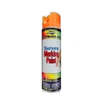 Aervoe Survey Grade Fluorescent Orange Inverted Marking Paint 222 New. Price: $16.98.