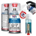 Spraymax 2K 2IN1 Headlight Clear Coat 7.1OZ New. Price: $59.99.