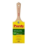 Purdy 144232230 Nylox Moose Paint Brush, In. Inch, Natural New. Price: $45.99.