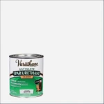 Varathane Satin Clear Low Voc Exterior Spar Urethane, Qt. 242183H New. Price: $31.07.