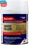 3M Wood Filler 30 Oz (850.49 With Cream Hardner 0.5 (14G), Repairs Chips New. Price: $34.64.