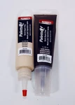 Lot 2 Roberts Palette Quick Repair Putty Natural Dark Brown New. Price: $23.70.