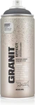 Montana Cans Granit Effect Spray Paint, 400ML, Grey New. Price: $38.99.