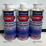 Valspar Renew REN4001 Low Voc Paint Hardener John Deere Activator X 3 Brand. Price: $165.00.