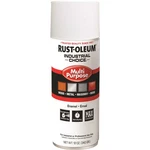 Rust-oleum 1690830V 12 Oz. Industrial Choice Flat White Spray Paint New. Price: $13.98.