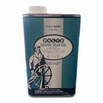 Dalys 15040 Interior And Exterior Seafin Teak Oil Qt. New. Price: $40.80.