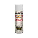 Rust-oleum 7582-838 Fast Dry Professional Spray Primer, Gray, 15-OZ. Quantity New. Price: $74.85.